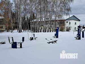 2-к квартира, вторичка, 31м2, 2/2 этаж