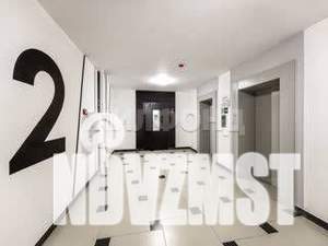 2-к квартира, вторичка, 56м2, 2/18 этаж