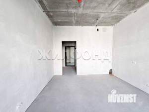 1-к квартира, сданный дом, 30м2, 5/11 этаж