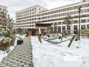 2-к квартира, вторичка, 52м2, 5/7 этаж