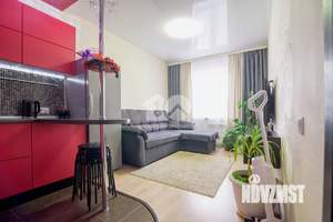 1-к квартира, вторичка, 41м2, 10/10 этаж