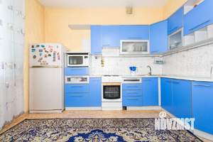 1-к квартира, вторичка, 52м2, 3/6 этаж