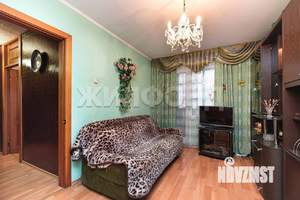 4-к квартира, вторичка, 75м2, 5/9 этаж