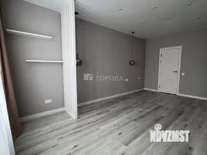 3-к квартира, вторичка, 88м2, 22/27 этаж