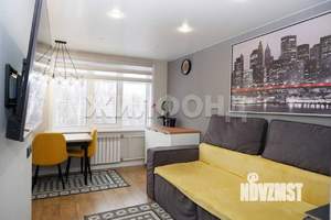 3-к квартира, вторичка, 59м2, 5/5 этаж