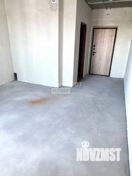 Студия квартира, вторичка, 28м2, 17/17 этаж