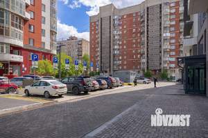 Студия квартира, вторичка, 89м2, 9/14 этаж