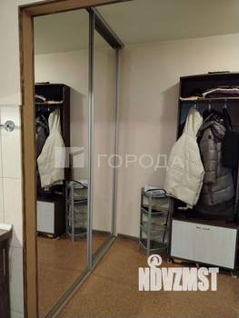 1-к квартира, вторичка, 33м2, 2/9 этаж