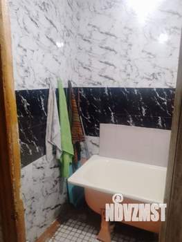 2-к квартира, вторичка, 53м2, 2/5 этаж