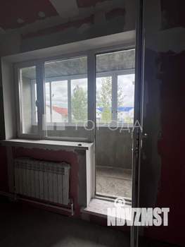 2-к квартира, вторичка, 59м2, 3/4 этаж