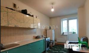 3-к квартира, вторичка, 85м2, 2/17 этаж