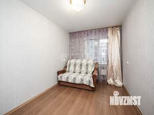 2-к квартира, вторичка, 50м2, 4/9 этаж