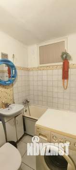 3-к квартира, вторичка, 55м2, 4/5 этаж