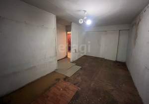 1-к квартира, вторичка, 30м2, 9/9 этаж