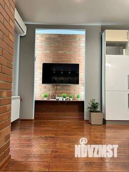 1-к квартира, вторичка, 42м2, 4/25 этаж