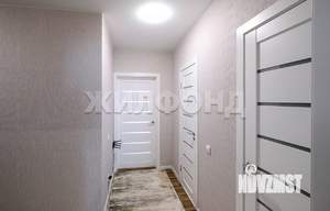 2-к квартира, вторичка, 51м2, 10/18 этаж