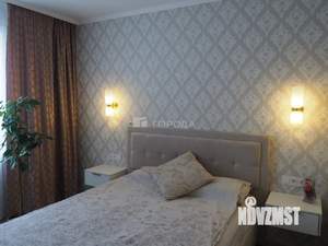 2-к квартира, вторичка, 53м2, 9/10 этаж