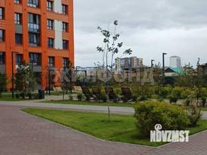 1-к квартира, вторичка, 40м2, 1/10 этаж