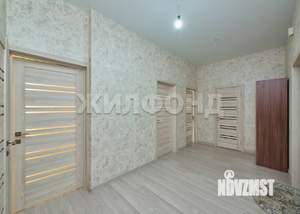 2-к квартира, вторичка, 61м2, 8/11 этаж