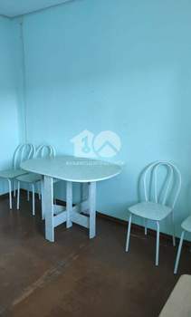 1-к квартира, вторичка, 20м2, 1/9 этаж