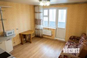 Студия квартира, вторичка, 23м2, 15/17 этаж