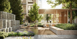 2-к квартира, вторичка, 75м2, 6/24 этаж