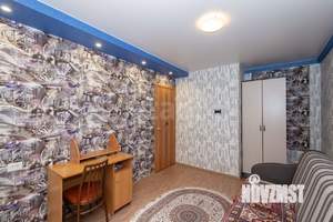 3-к квартира, вторичка, 60м2, 2/5 этаж