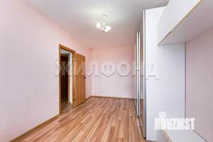 1-к квартира, вторичка, 37м2, 10/10 этаж