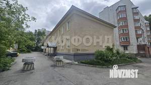 1-к квартира, вторичка, 31м2, 1/2 этаж