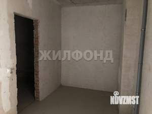 1-к квартира, вторичка, 40м2, 9/19 этаж