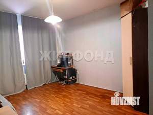 1-к квартира, вторичка, 29м2, 6/9 этаж