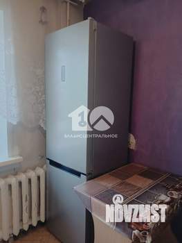 2-к квартира, вторичка, 44м2, 5/5 этаж