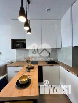 Студия квартира, вторичка, 27м2, 7/18 этаж