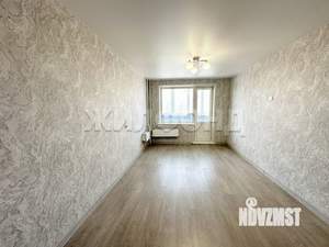 1-к квартира, вторичка, 33м2, 6/9 этаж