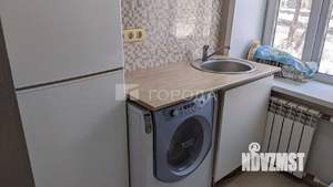 2-к квартира, вторичка, 38м2, 1/2 этаж