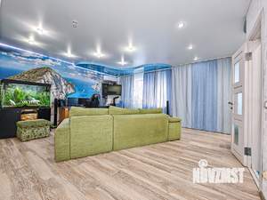 Студия квартира, вторичка, 37м2, 7/10 этаж