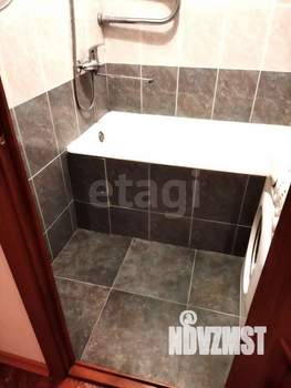 2-к квартира, вторичка, 45м2, 1/9 этаж