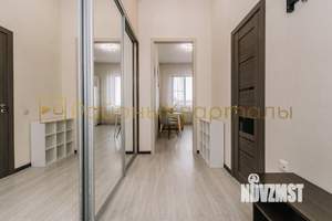 1-к квартира, вторичка, 40м2, 26/26 этаж