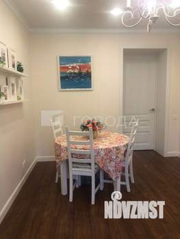 3-к квартира, вторичка, 85м2, 2/4 этаж