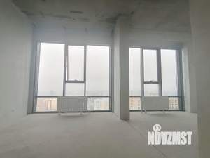 2-к квартира, сданный дом, 86м2, 29/29 этаж