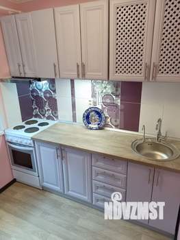 1-к квартира, вторичка, 31м2, 1/4 этаж