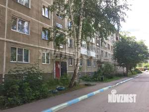 1-к квартира, вторичка, 30м2, 1/5 этаж