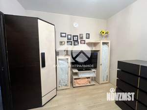 2-к квартира, вторичка, 40м2, 1/3 этаж