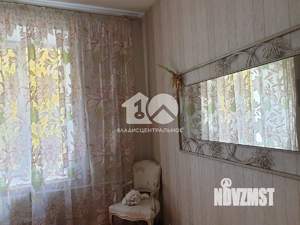 3-к квартира, вторичка, 76м2, 2/4 этаж