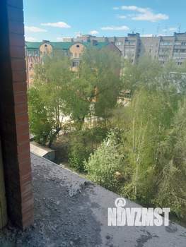1-к квартира, сданный дом, 47м2, 6/9 этаж