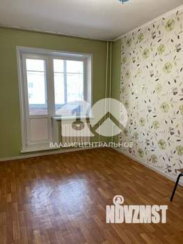 3-к квартира, вторичка, 63м2, 6/9 этаж
