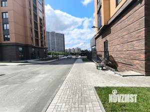 1-к квартира, вторичка, 39м2, 4/9 этаж