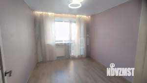 3-к квартира, вторичка, 61м2, 2/5 этаж