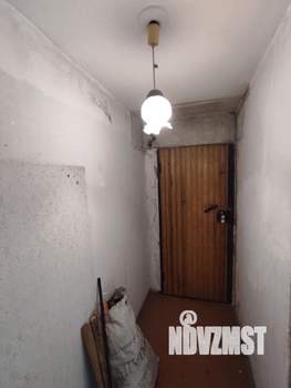 2-к квартира, вторичка, 46м2, 4/5 этаж