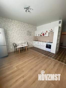 3-к квартира, вторичка, 49м2, 1/19 этаж